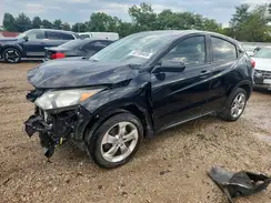 3CZRU6H32HG701489 2017 HONDA HR-V