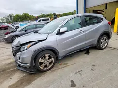 3CZRU6H32HG701993 2017 HONDA HR-V
