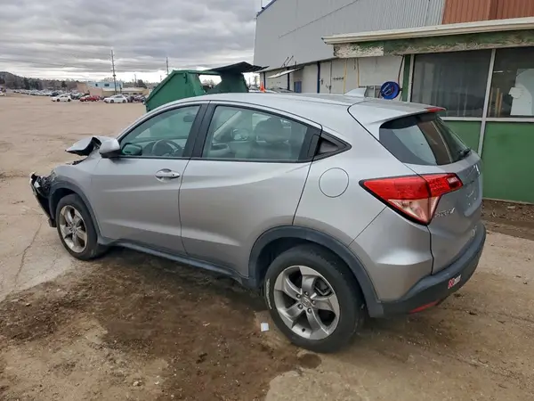 3CZRU6H32HG702187 2017 HONDA HR-V - Image 2