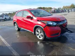 3CZRU6H32HG703999 2017 HONDA HR-V