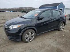 3CZRU6H32HG705302 2017 HONDA HR-V