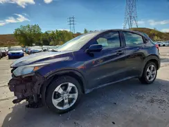 3CZRU6H32HG705381 2017 HONDA HR-V