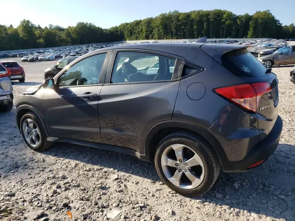 3CZRU6H32HG706272 2017 HONDA HR-V - Image 2