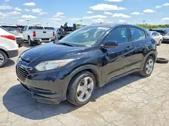 3CZRU6H32HG706885 2017 HONDA HR-V