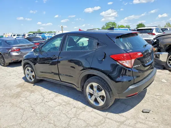 3CZRU6H32HG706885 2017 HONDA HR-V - Image 2