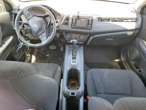 3CZRU6H32HG706885 2017 HONDA HR-V - Image 8