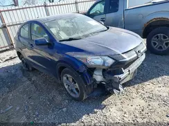3CZRU6H32HG707096 2017 HONDA HR-V