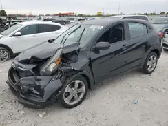 3CZRU6H32HG707731 2017 HONDA HR-V