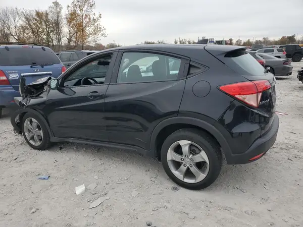 3CZRU6H32HG707731 2017 HONDA HR-V - Image 2