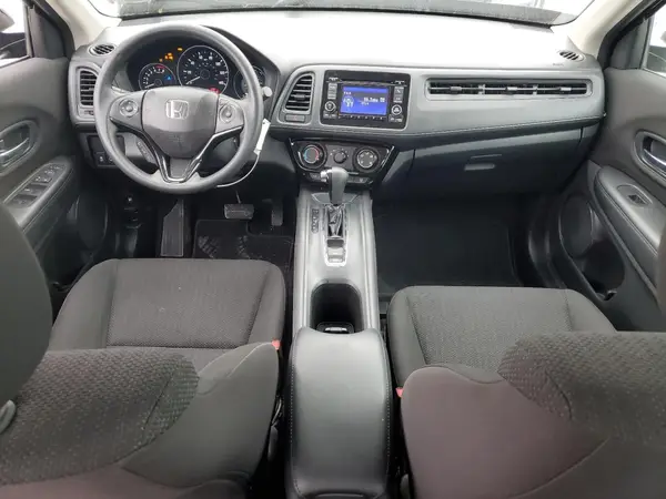 3CZRU6H32HG707731 2017 HONDA HR-V - Image 8