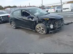 3CZRU6H32HG707759 2017 HONDA HR-V