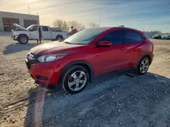 3CZRU6H32HG708264 2017 HONDA HR-V