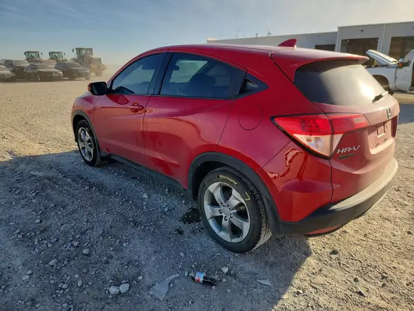 3CZRU6H32HG708264 2017 HONDA HR-V - Image 2