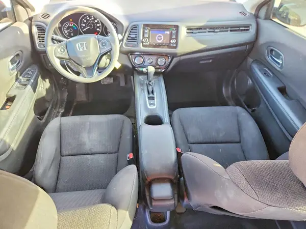 3CZRU6H32HG708264 2017 HONDA HR-V - Image 8