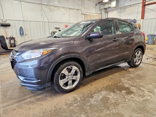 3CZRU6H32HG708331 2017 HONDA HR-V - Image 1