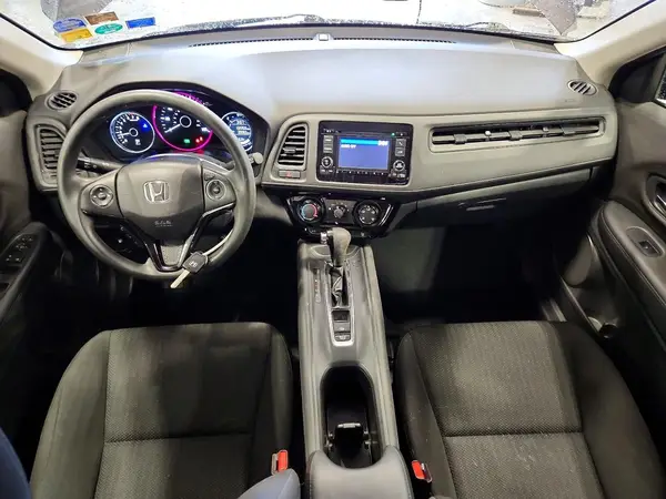 3CZRU6H32HG708331 2017 HONDA HR-V - Image 8