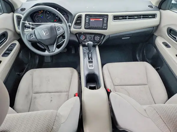 3CZRU6H32HG708507 2017 HONDA HR-V - Image 8
