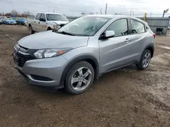 3CZRU6H32HG708510 2017 HONDA HR-V