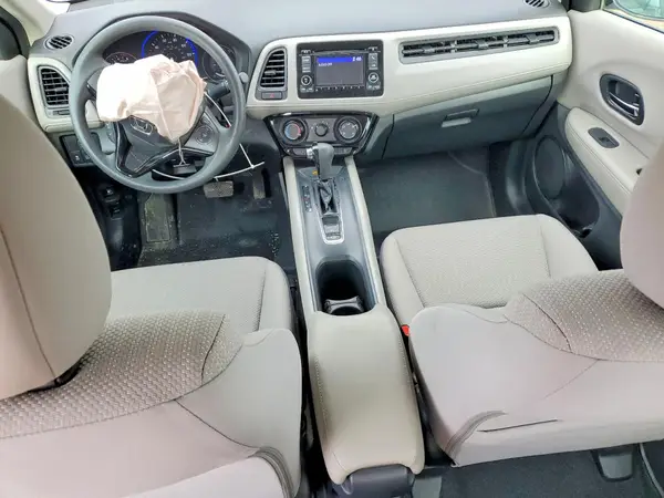 3CZRU6H32HG708510 2017 HONDA HR-V - Image 8