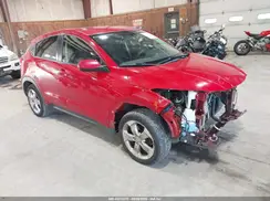 3CZRU6H32HG708605 2017 HONDA HR-V
