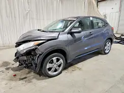 3CZRU6H32HG709253 2017 HONDA HR-V