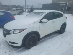 3CZRU6H32HM106837 2017 HONDA HR-V