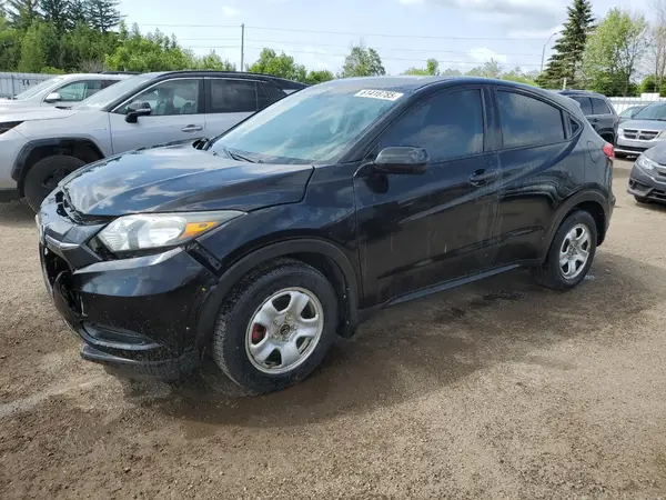 3CZRU6H32HM108300 2017 HONDA HR-V - Image 1