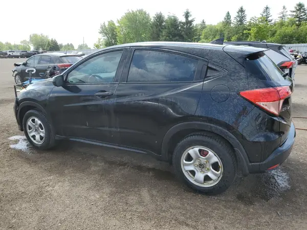 3CZRU6H32HM108300 2017 HONDA HR-V - Image 2