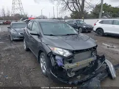 3CZRU6H32HM108541 2017 HONDA HR-V