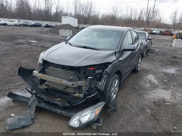 3CZRU6H32HM108541 2017 HONDA HR-V - Image 2