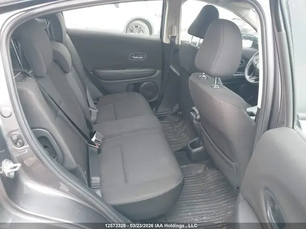 3CZRU6H32HM108541 2017 HONDA HR-V - Image 8