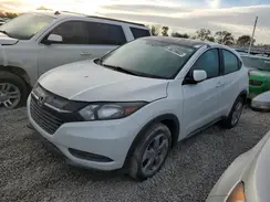 3CZRU6H32HM700229 2017 HONDA HR-V