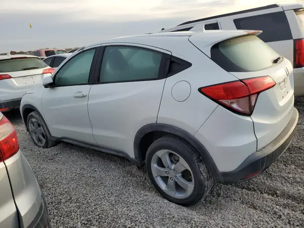 3CZRU6H32HM700229 2017 HONDA HR-V - Image 2