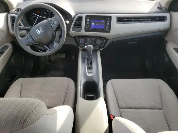 3CZRU6H32HM700229 2017 HONDA HR-V - Image 8