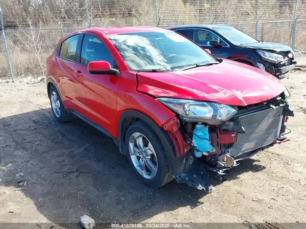 3CZRU6H32HM700330 2017 HONDA HR-V - Image 1