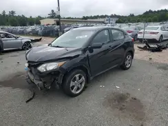 3CZRU6H32HM700750 2017 HONDA HR-V