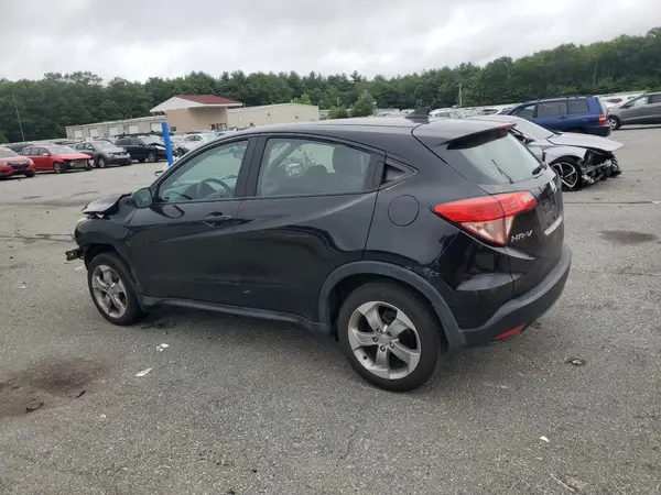 3CZRU6H32HM700750 2017 HONDA HR-V - Image 2