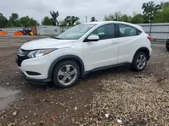 3CZRU6H32HM702529 2017 HONDA HR-V