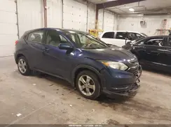 3CZRU6H32HM705009 2017 HONDA HR-V