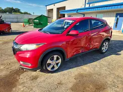 3CZRU6H32HM705012 2017 HONDA HR-V