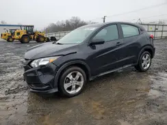 3CZRU6H32HM707391 2017 HONDA HR-V