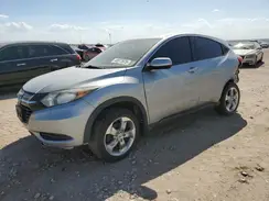 3CZRU6H32HM709447 2017 HONDA HR-V