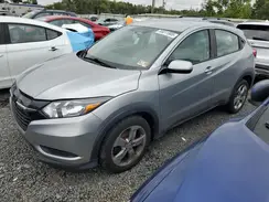 3CZRU6H32HM709450 2017 HONDA HR-V
