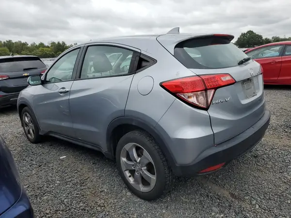 3CZRU6H32HM709450 2017 HONDA HR-V - Image 2