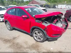 3CZRU6H32HM709898 2017 HONDA HR-V