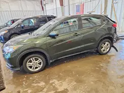 3CZRU6H32HM711019 2017 HONDA HR-V