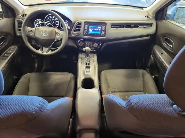 3CZRU6H32HM711019 2017 HONDA HR-V - Image 8