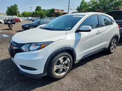 3CZRU6H32HM721615 2017 HONDA HR-V