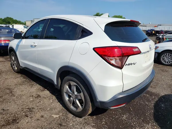 3CZRU6H32HM721615 2017 HONDA HR-V - Image 2
