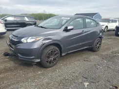 3CZRU6H32HM730413 2017 HONDA HR-V